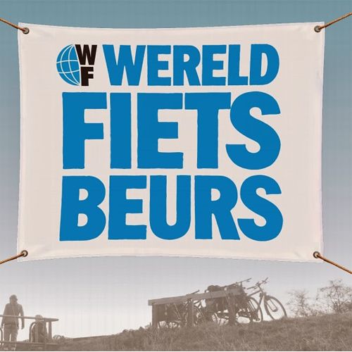 Wereldfietsbeurs